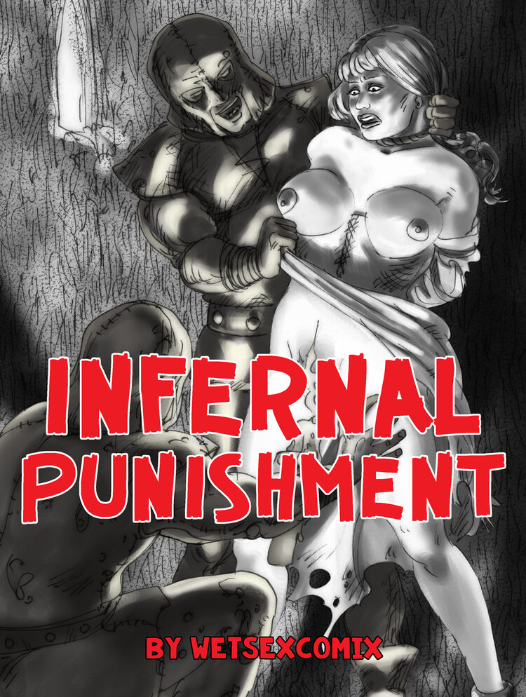 Infernal punishment